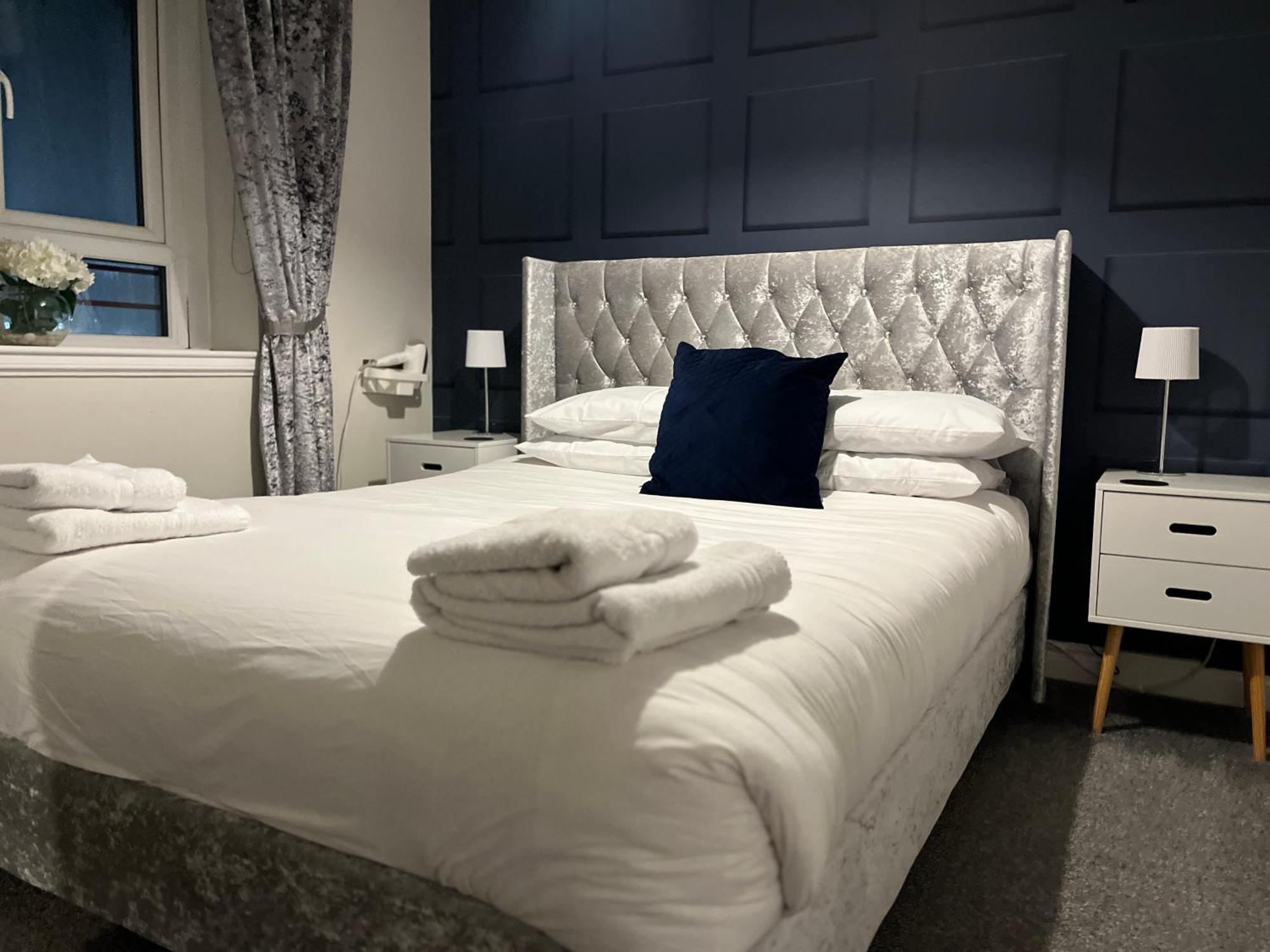No27 Ayr Beach - Coorie Doon Stays Εξωτερικό φωτογραφία